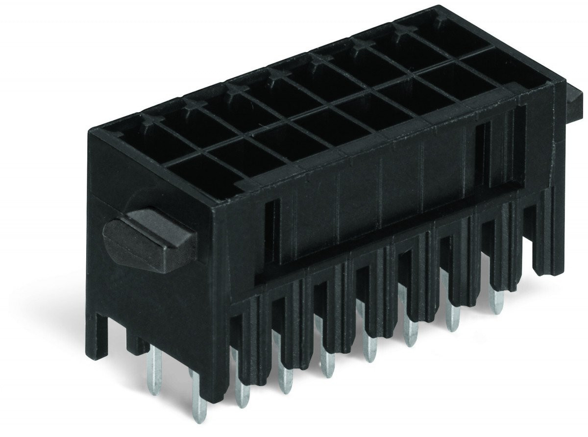 Wago PRNTPLCNN 713-1474037-000