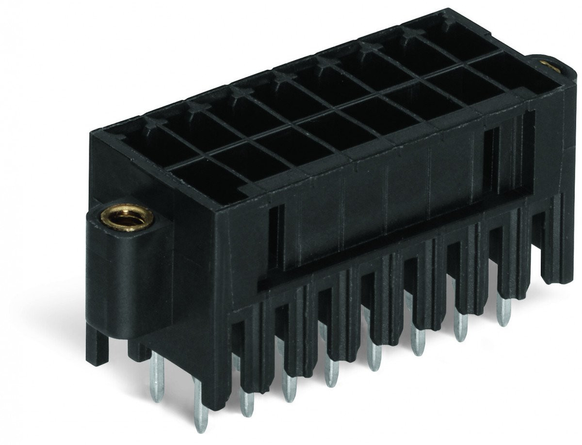 Wago PRNTPLCNN 713-1474107-000