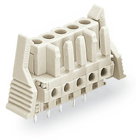 Wago PRNTPLCNN 722-133/039-000