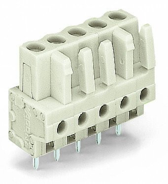 Wago PRINTPLTCONNCTR 722-150