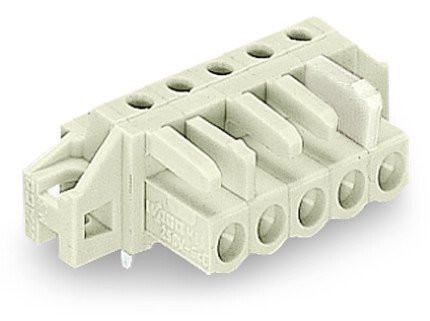 Wago PRNTPLCNN 722-242/031-000