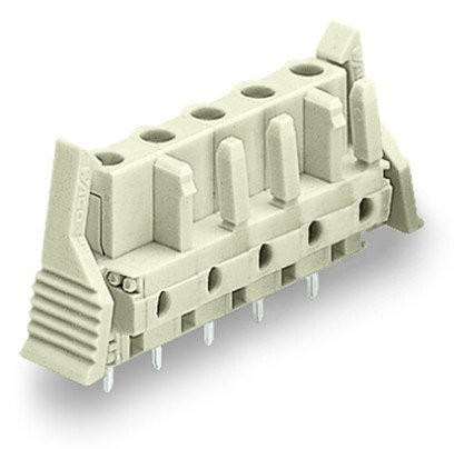 Wago PRNTPLCNN 722-733/039-000