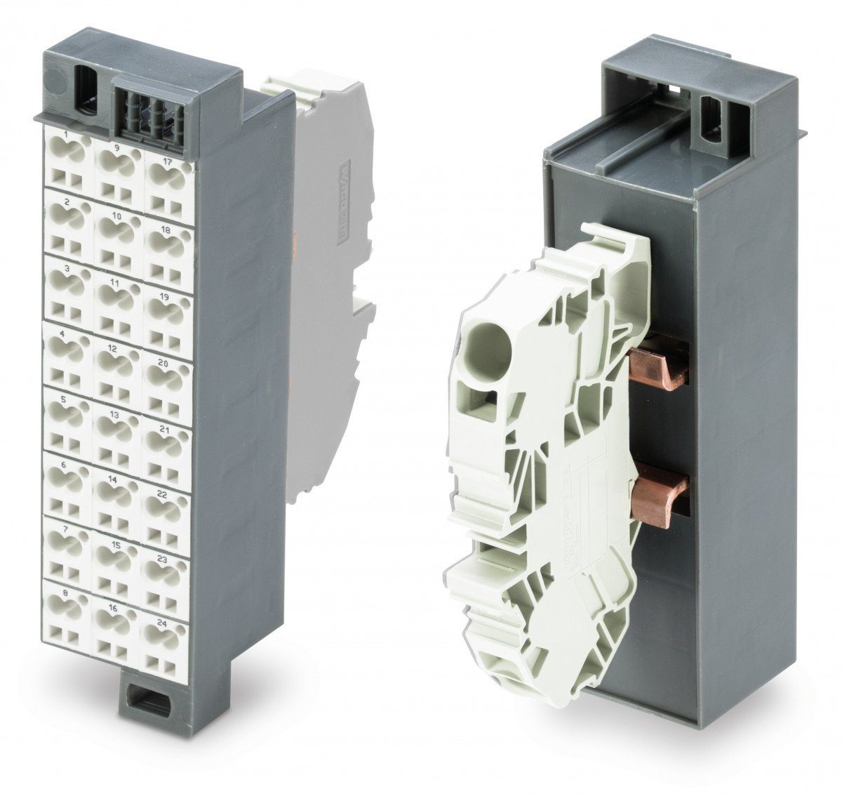 Wago VELDBUS 726-611