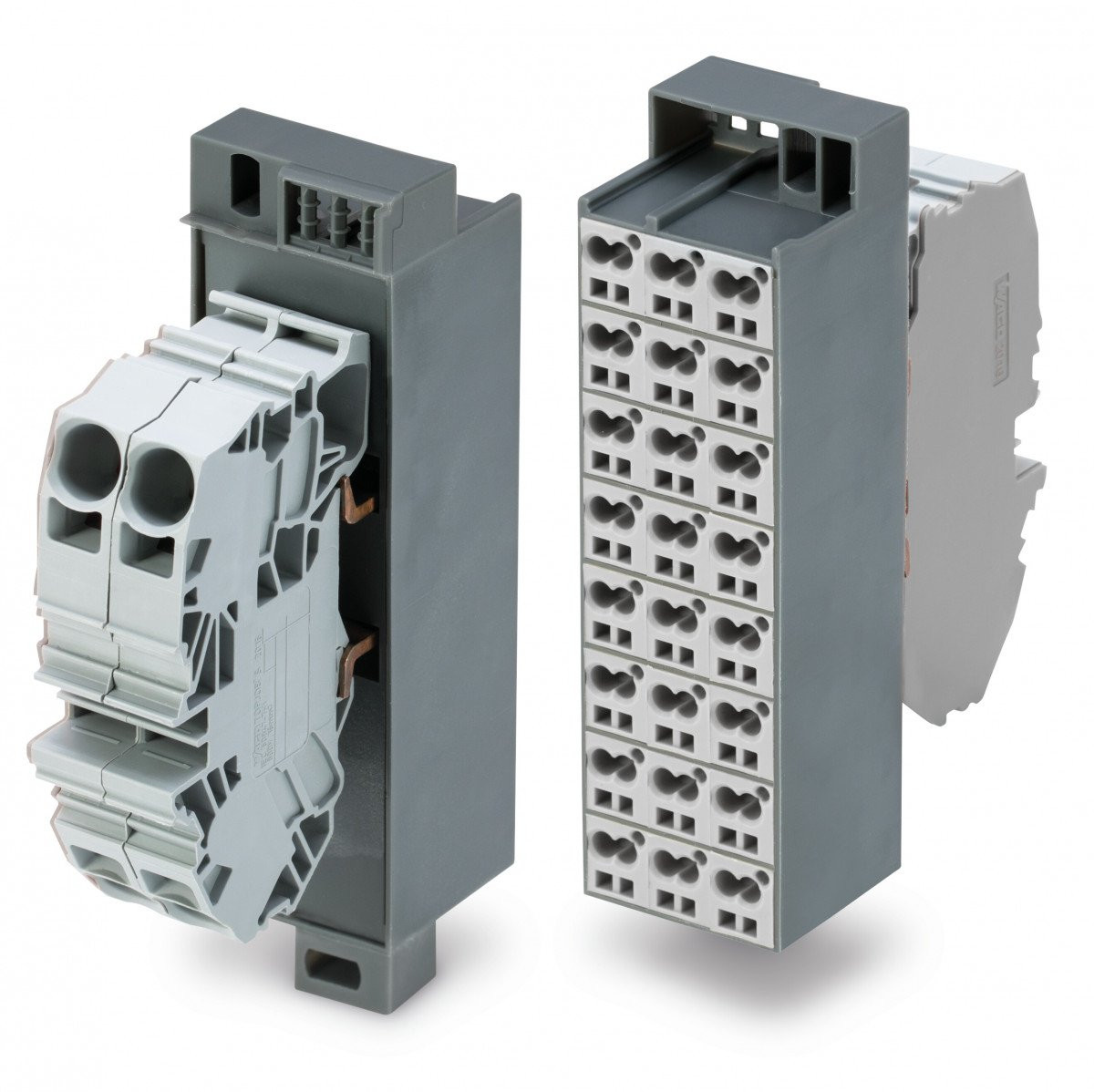 Wago VELDBUS 726-652