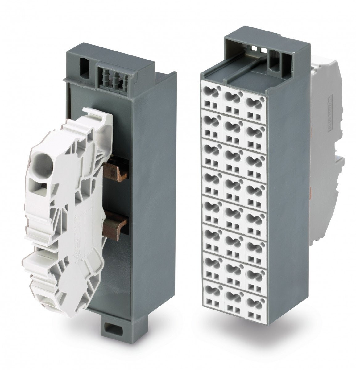 Wago VELDBUS 726-661