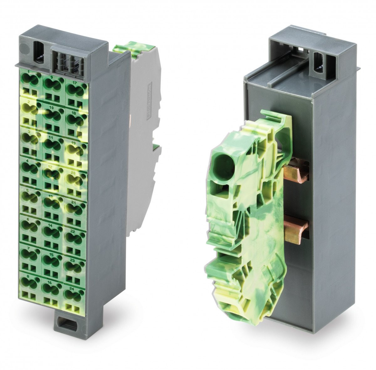 Wago VELDBUS 726-621