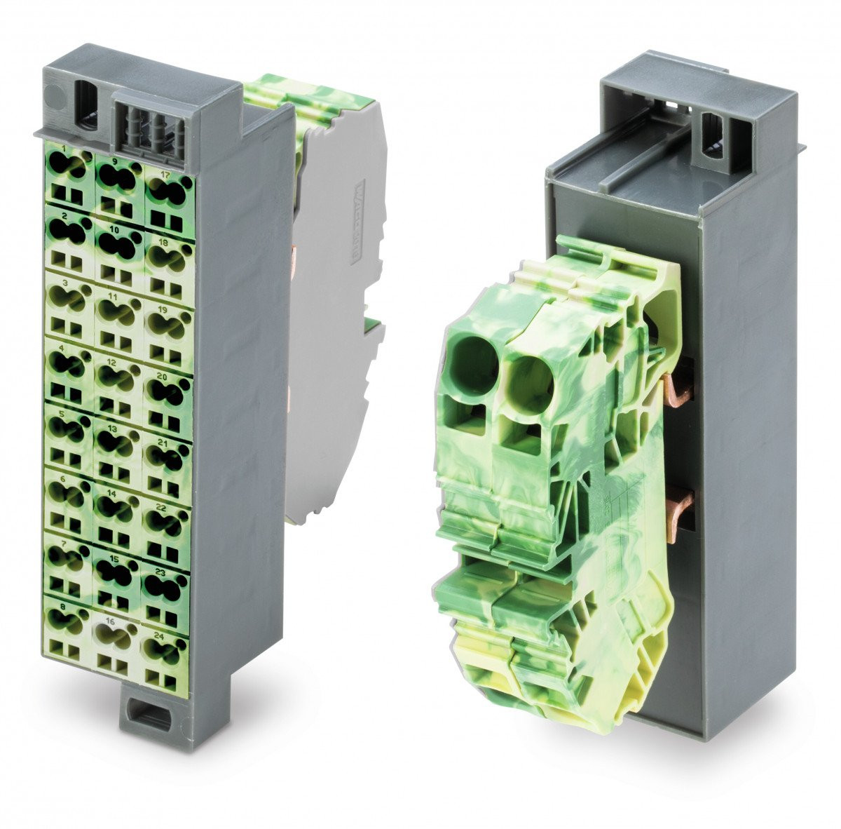 Wago VELDBUS 726-622