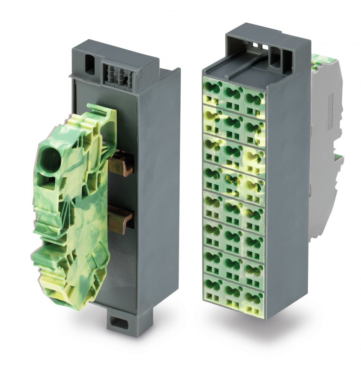 Wago VELDBUS 726-671