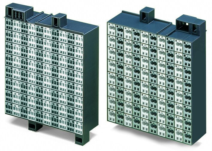 Wago VELDBUS 726-821