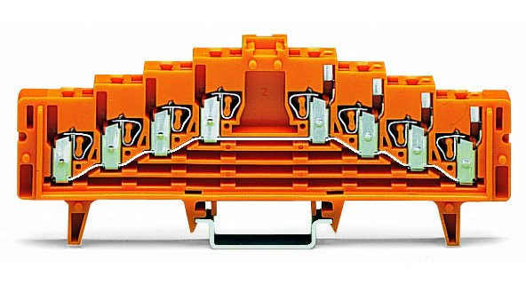 Wago RIJGKLVRB 727-238/023-000