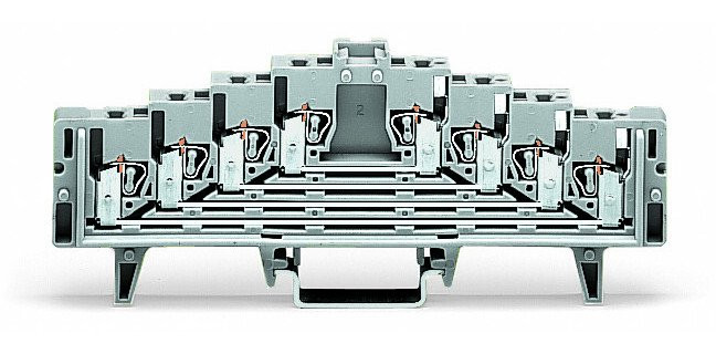 Wago RIJGKLVRB 727-230/024-000