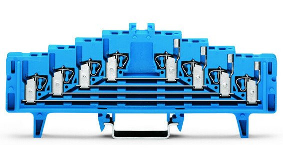 Wago RIJGKLVRB 727-234/022-000