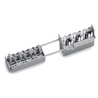 Wago Connector 6P