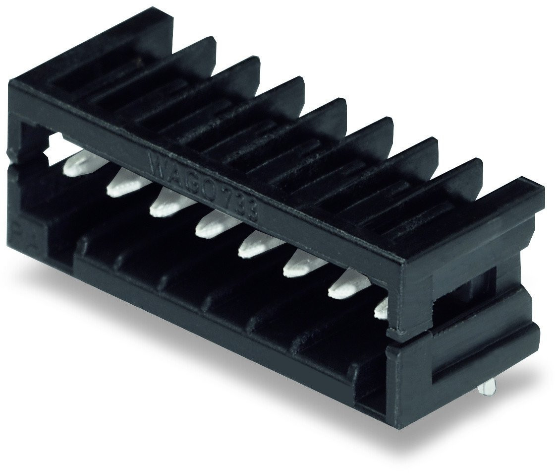 Wago PRNTPLCNN 733-364/105-604