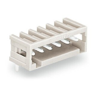 Wago PRINTPLTCONNCTR 733-372