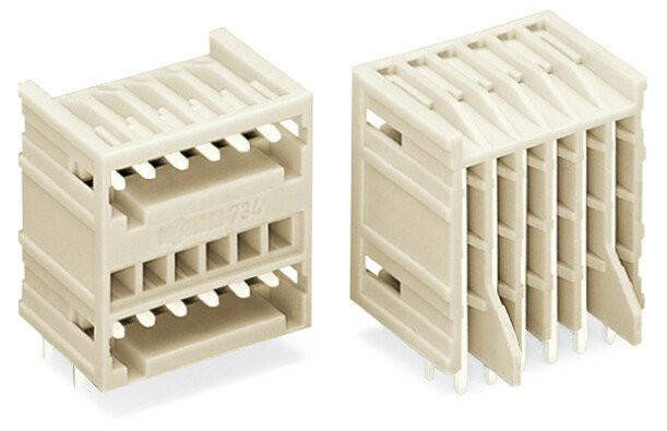 Wago PRNTPLCNN 734-407/001-000