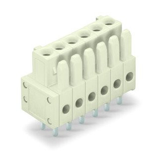 Wago PRINTPLTCONNCTR 734-480