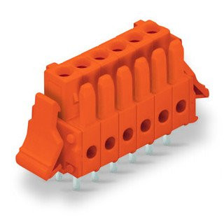 Wago PRNTPLCNN 734-504/037-000