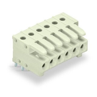 Wago PRINTPLTCONNCTR 734-535