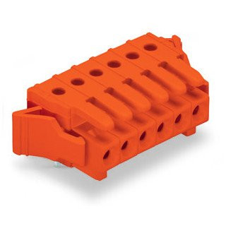 Wago PRNTPLCNN 734-580/037-000