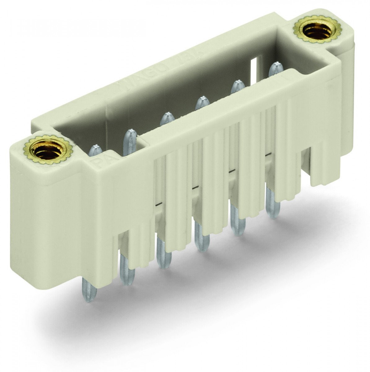 Wago PRNTPLCNN 734-137/108-000