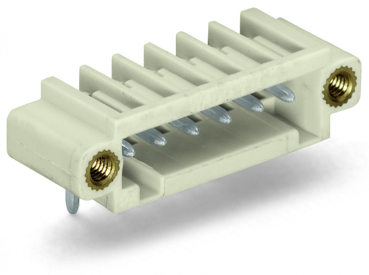 Wago PRNTPLCNN 734-163/108-000