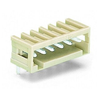 Wago PRINTPLTCONNCTR 734-166