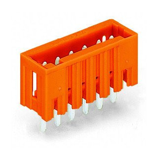 Wago PRINTPLTCONNCTR 734-238