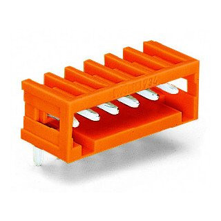 Wago PRINTPLTCONNCTR 734-280