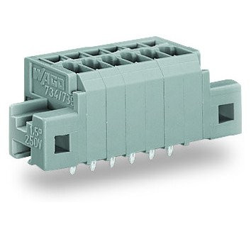 Wago PRINTKLEM 739-303/001-000