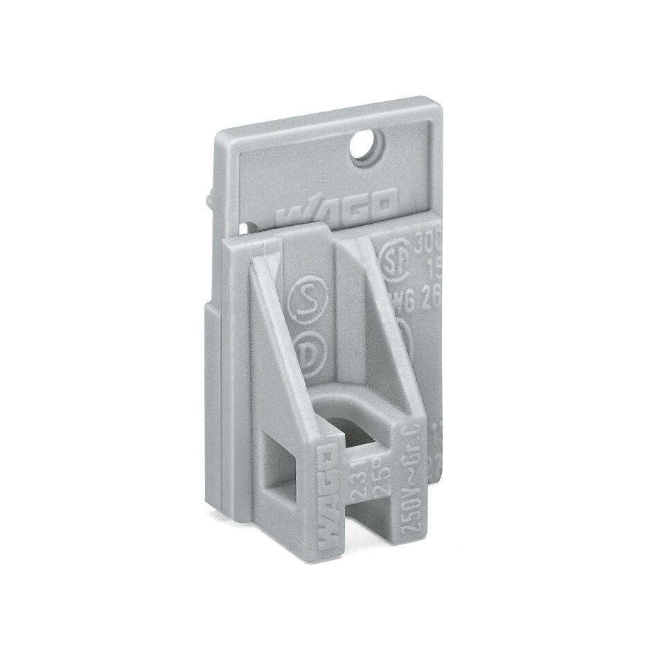 Wago PLTRGKLM 741-906