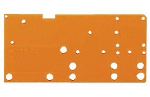 Wago PLTRGKLM 742-651