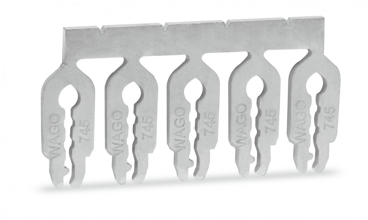 Wago DRVBBRUG 745-631