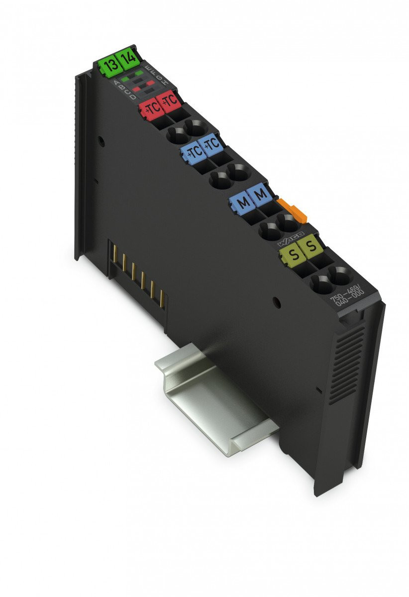 Wago VELDBUS 750-469/040-000