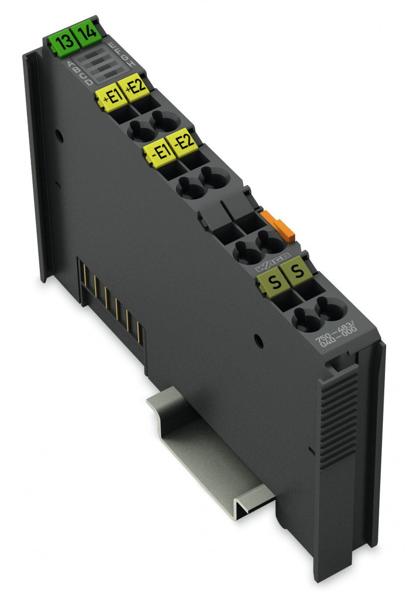 Wago VELDBUS 750-483/040-000