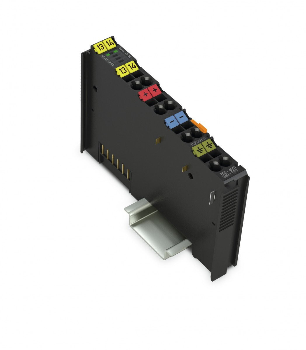 Wago VELDBUS 750-407/040-000