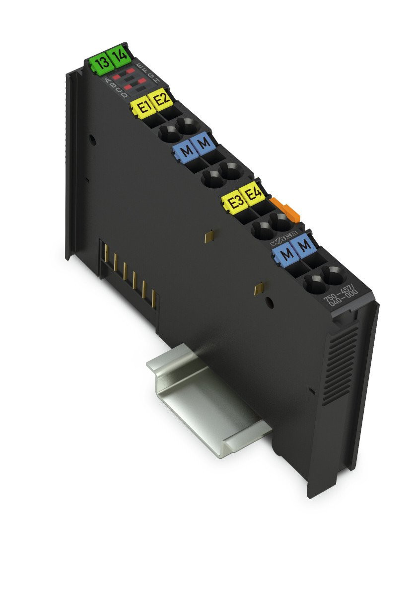 Wago VELDBUS 750-457/040-000