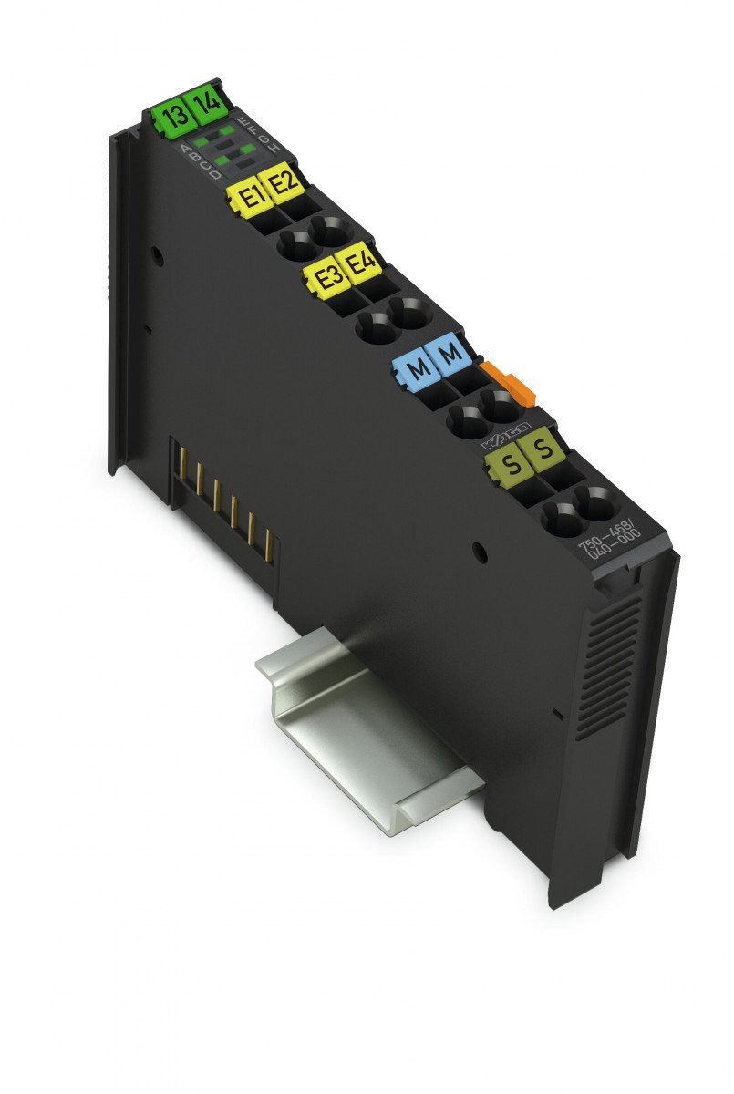 Wago VELDBUS 750-468/040-000