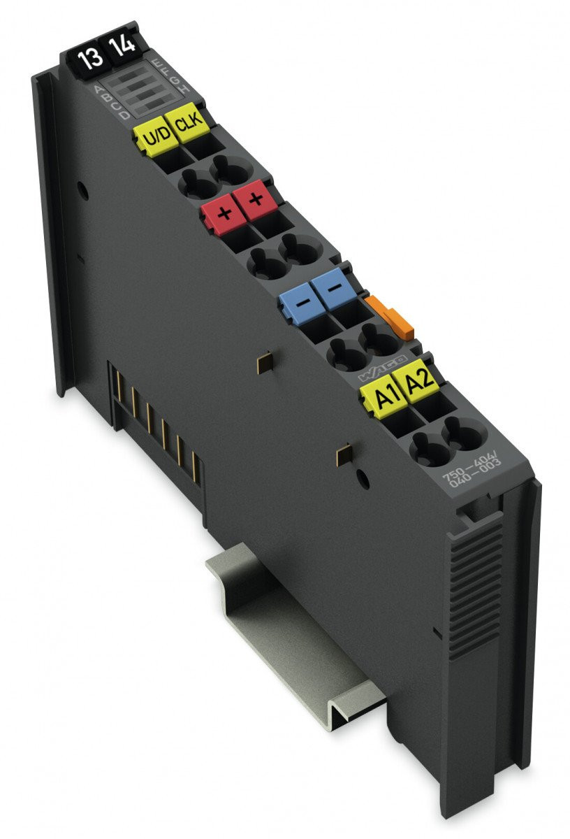 Wago VELDBUS 750-404/040-003