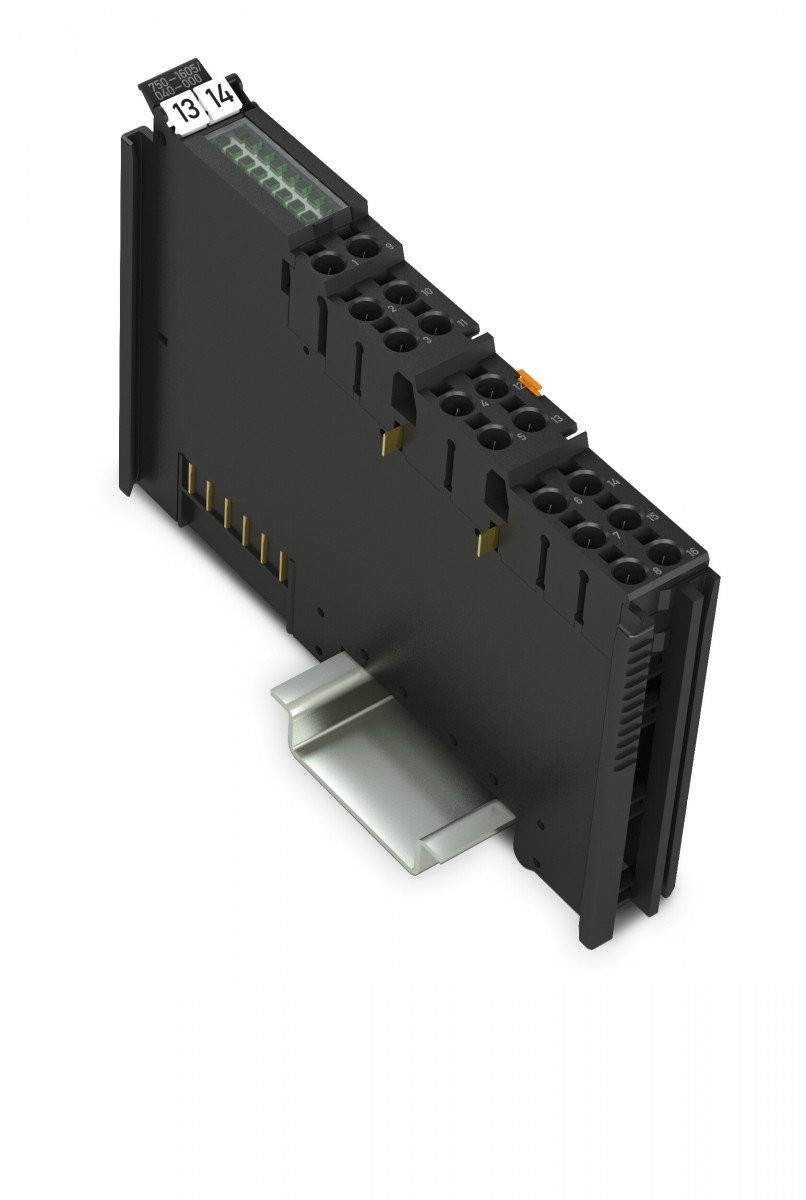 Wago VELDBUS 750-1605/040-000