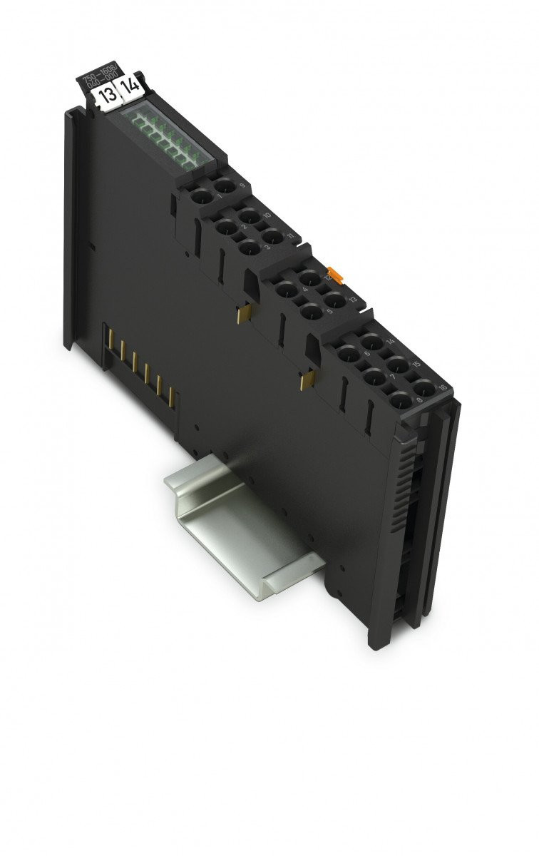 Wago VELDBUS 750-1606/040-000