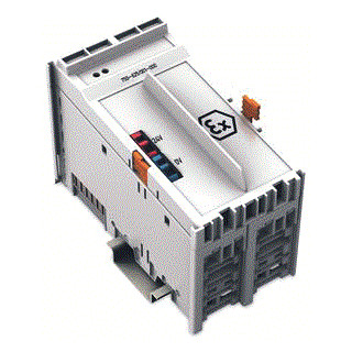 Wago Potentiaalvoeding