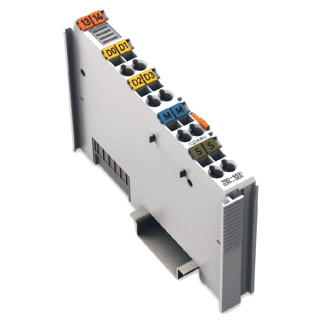 Wago Seriële interface