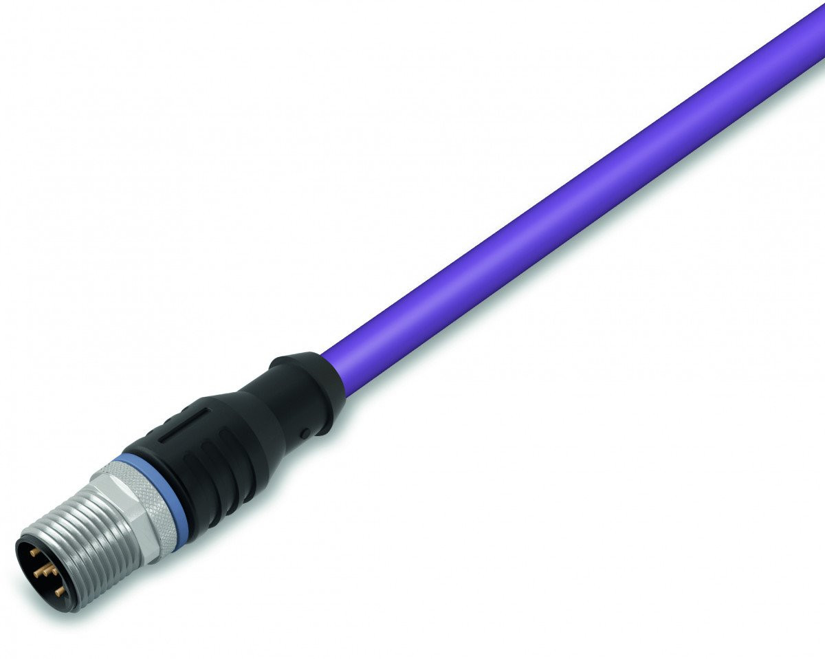 Wago PCDATAKBL 7561403/060200