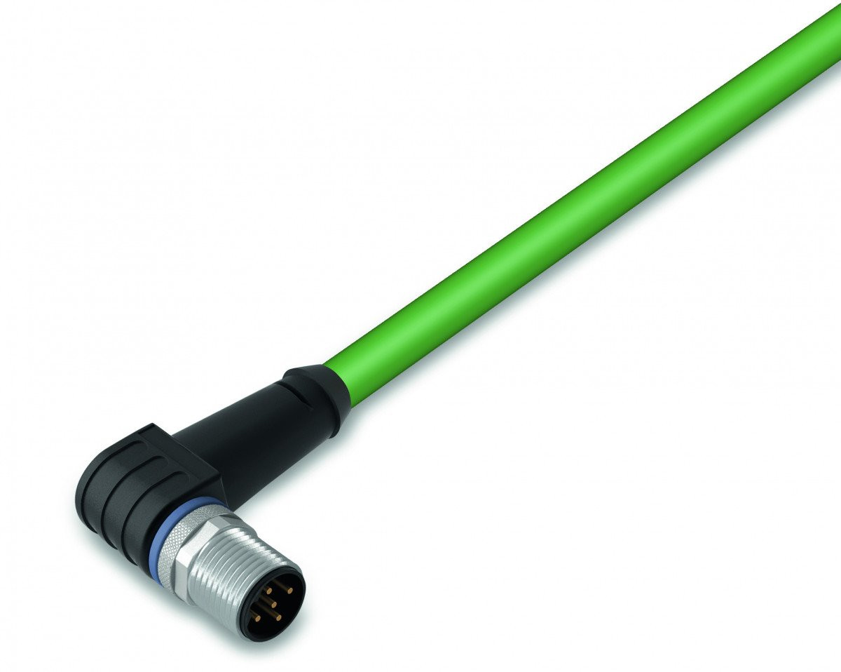 Wago PCDATAKBL 7561202/060200