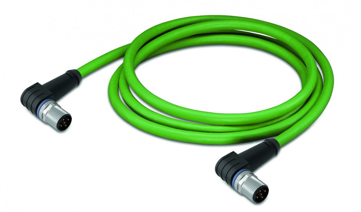 Wago PCDATAKBL 7561204/060200