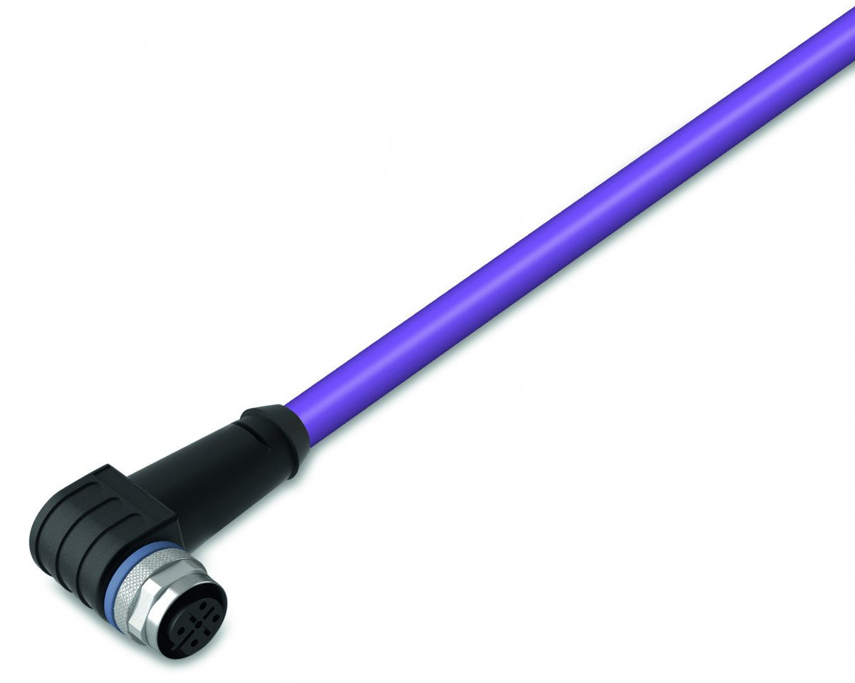 Wago PCDATAKBL 7561102/060200