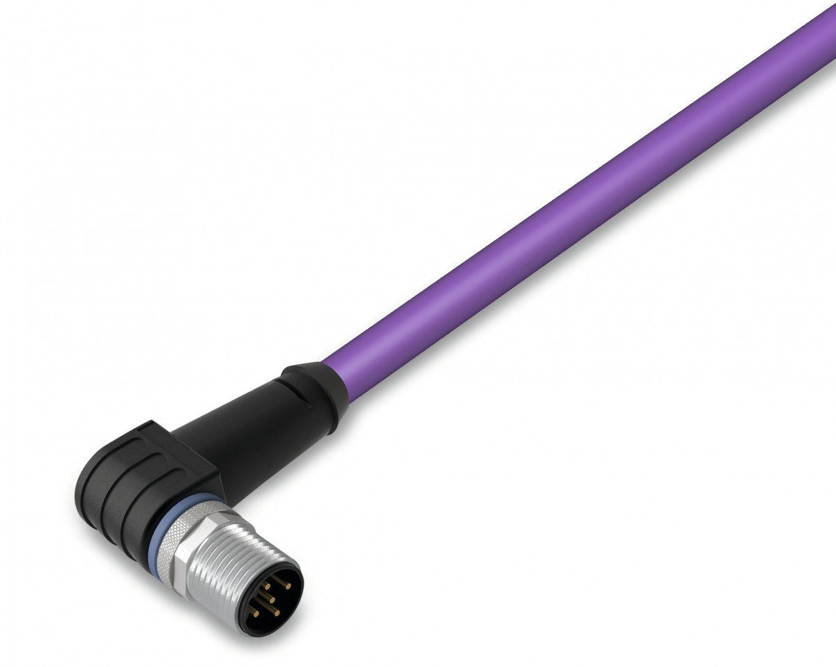 Wago PCDATAKBL 7561104/060065