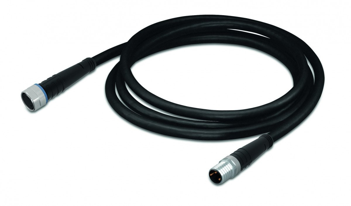 Wago SNS/ACTK CNN 5201/030-004