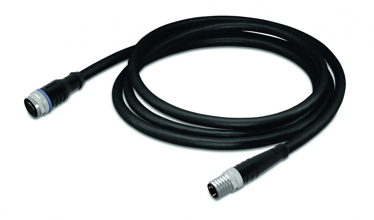 Wago SNS/ACTK CNN 5501/030-020